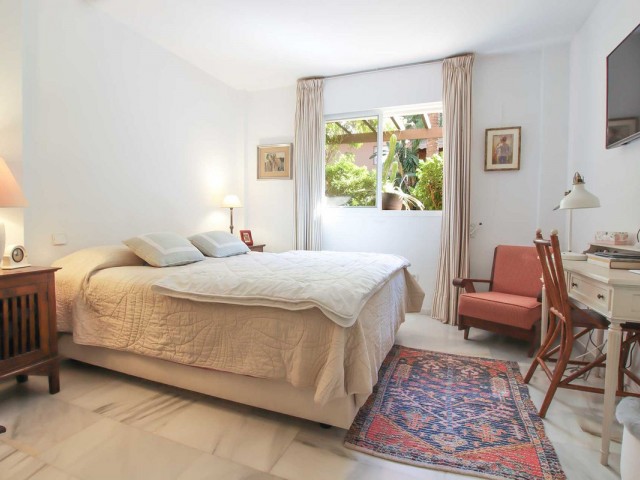 2 Bedrooms Apartment in The Golden Mile
