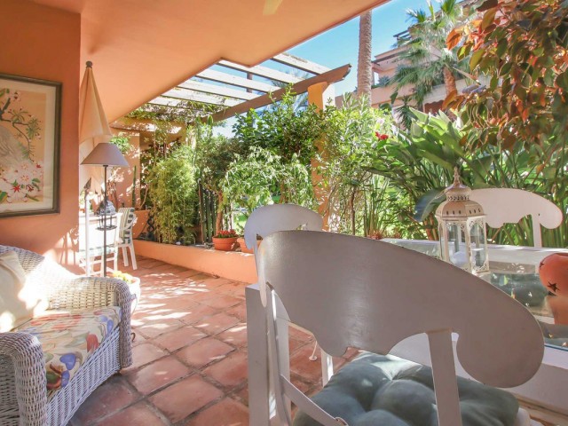 2 Bedrooms Apartment in The Golden Mile