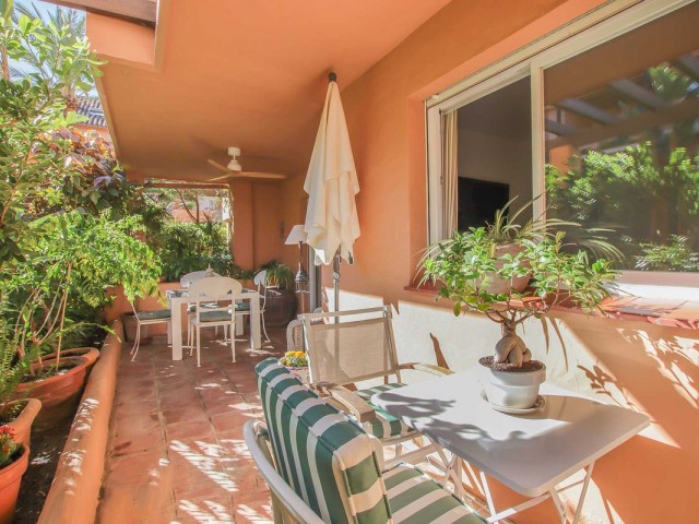 2 Bedrooms Apartment in The Golden Mile