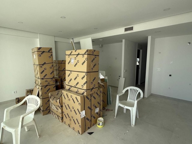 1 Bedrooms Apartment in La Cala de Mijas