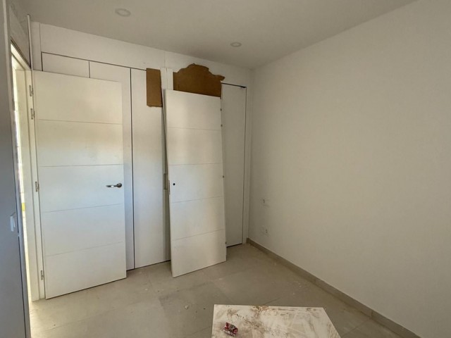 1 Bedrooms Apartment in La Cala de Mijas