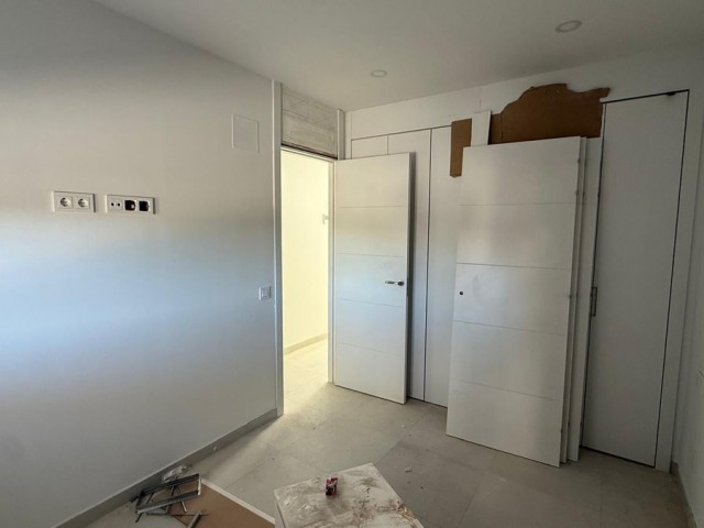 1 Bedrooms Apartment in La Cala de Mijas