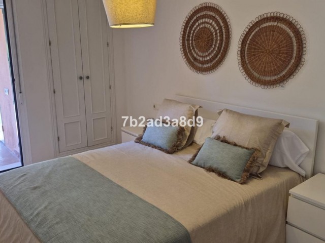 2 Sovrums Lägenhet i El Rosario