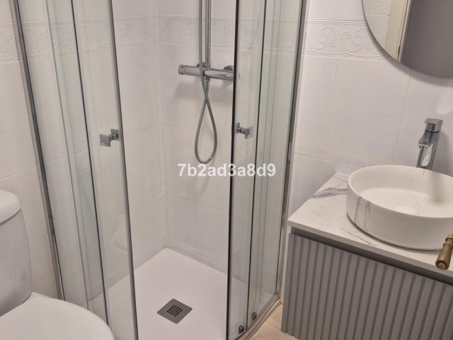 2 Sovrums Lägenhet i El Rosario