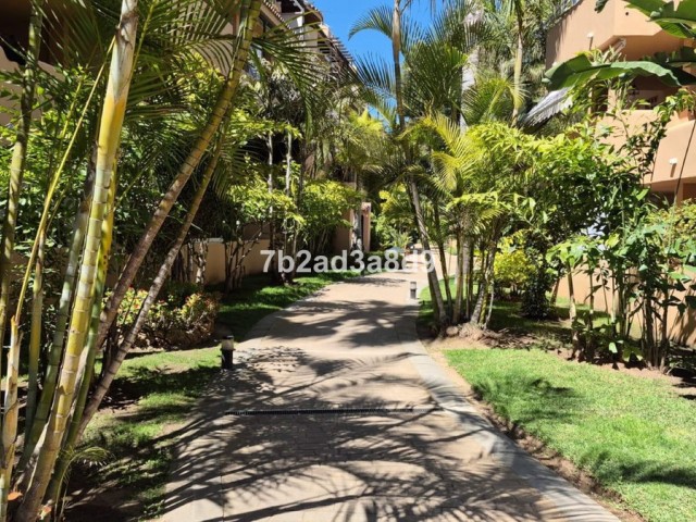 2 Sovrums Lägenhet i El Rosario