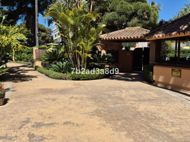 2 Sovrums Lägenhet i El Rosario