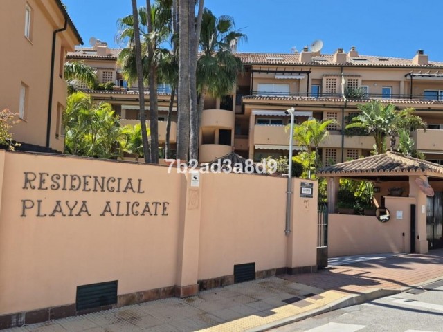 Apartment El Rosario - R5359453