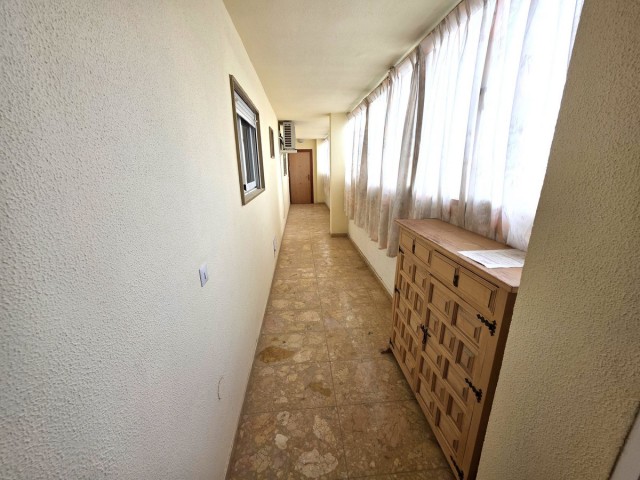 4 Makuuhuoneen Huoneisto Torremolinos