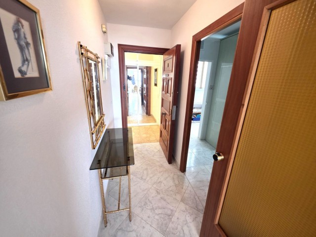 4 Makuuhuoneen Huoneisto Torremolinos