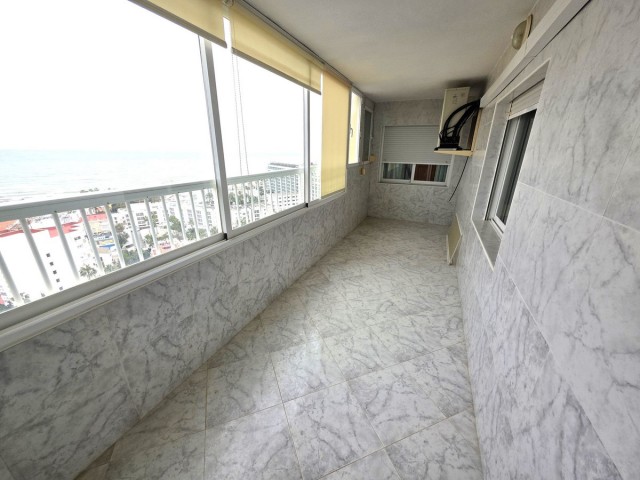 4 Makuuhuoneen Huoneisto Torremolinos