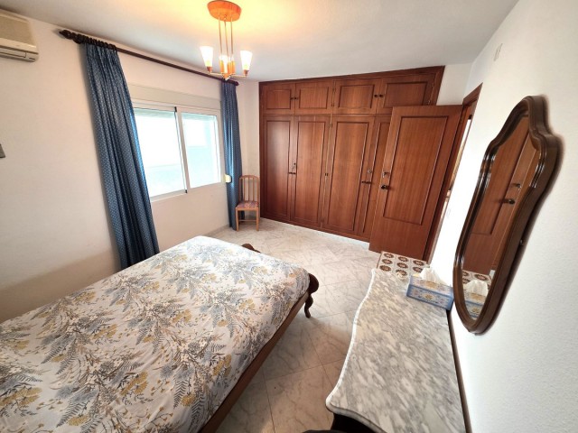 4 Makuuhuoneen Huoneisto Torremolinos