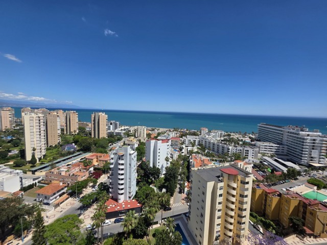 4 Schlafzimmer Apartment in Torremolinos