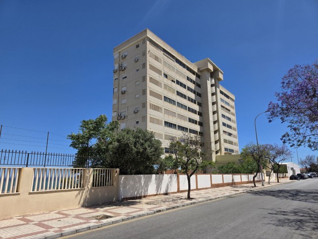 4 Schlafzimmer Apartment in Torremolinos
