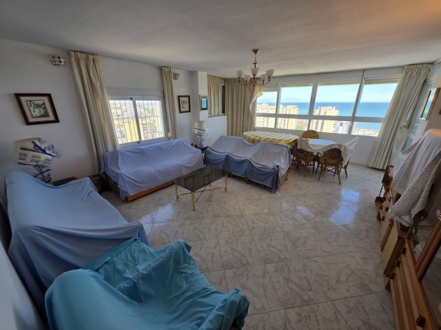 4 Schlafzimmer Apartment in Torremolinos