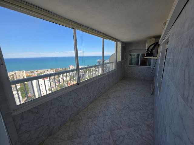 4 Schlafzimmer Apartment in Torremolinos