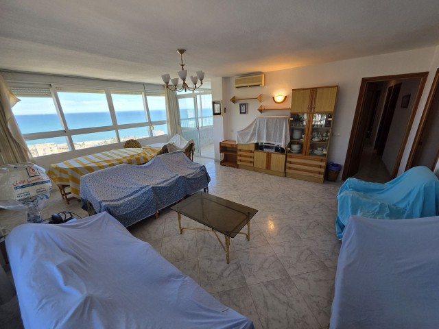 4 Schlafzimmer Apartment in Torremolinos