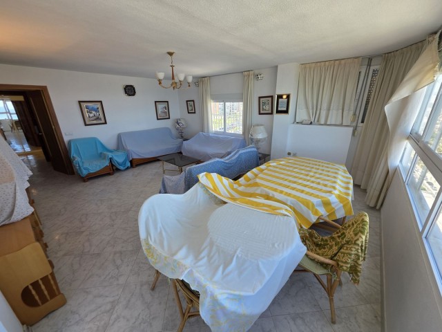 4 Schlafzimmer Apartment in Torremolinos