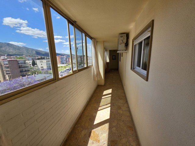 4 Schlafzimmer Apartment in Torremolinos