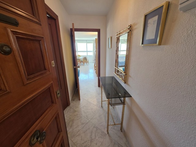 4 Schlafzimmer Apartment in Torremolinos