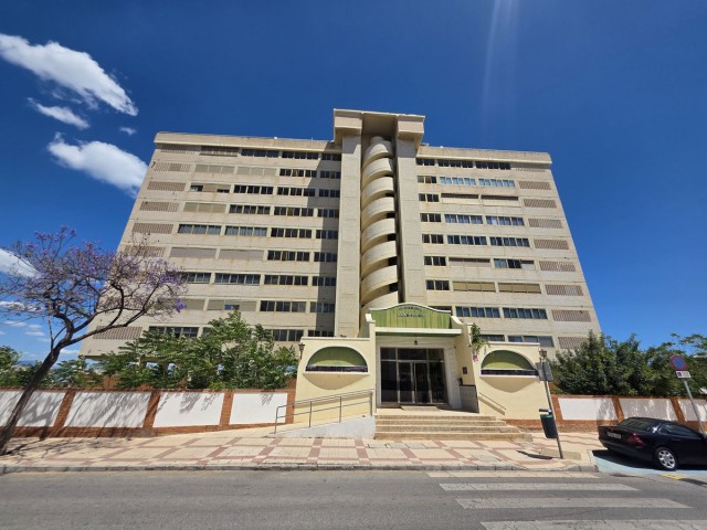 4 Schlafzimmer Apartment in Torremolinos