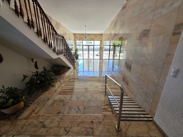 4 Schlafzimmer Apartment in Torremolinos