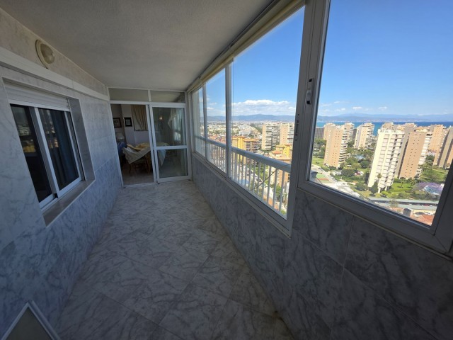 4 Schlafzimmer Apartment in Torremolinos
