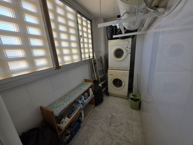 4 Schlafzimmer Apartment in Torremolinos