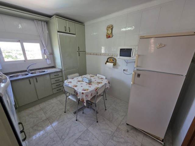 4 Schlafzimmer Apartment in Torremolinos