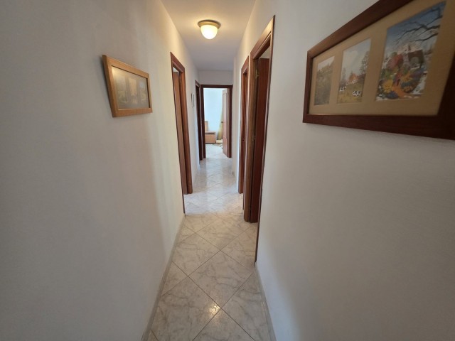 4 Schlafzimmer Apartment in Torremolinos