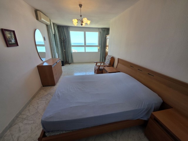 4 Schlafzimmer Apartment in Torremolinos