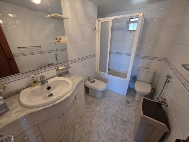 4 Schlafzimmer Apartment in Torremolinos