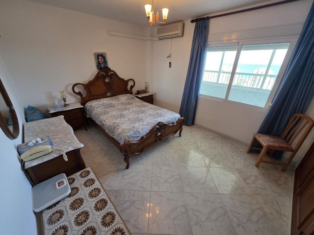 4 Schlafzimmer Apartment in Torremolinos