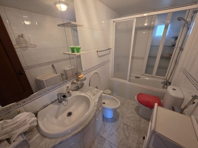 4 Schlafzimmer Apartment in Torremolinos