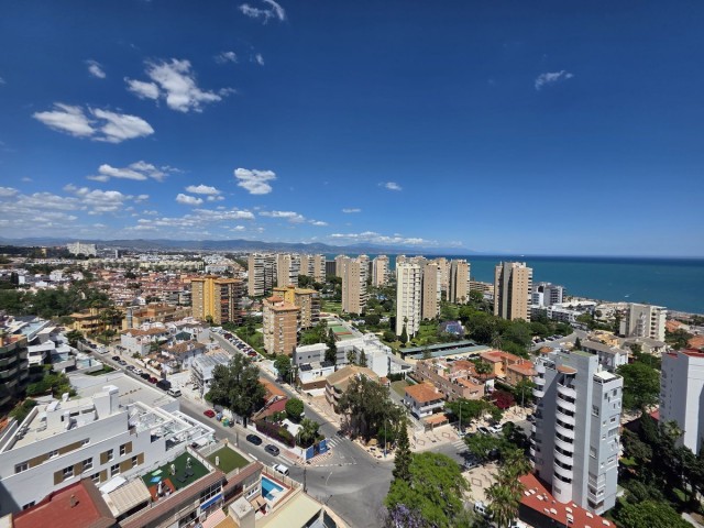 4 Schlafzimmer Apartment in Torremolinos