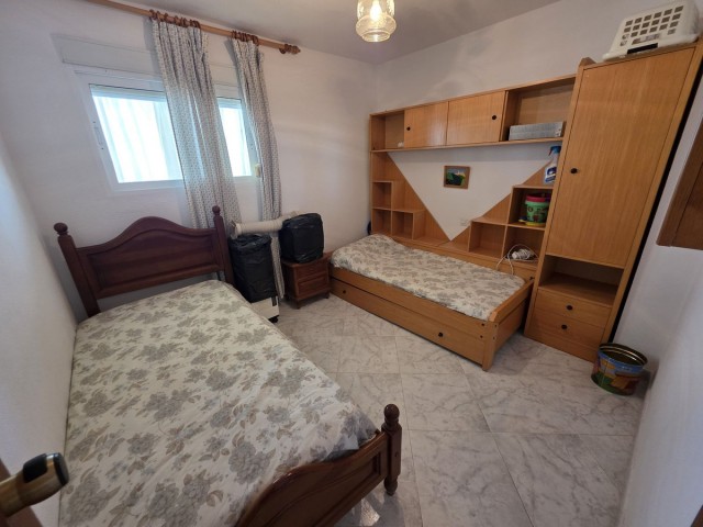 4 Schlafzimmer Apartment in Torremolinos