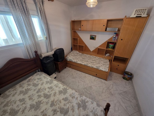 4 Schlafzimmer Apartment in Torremolinos