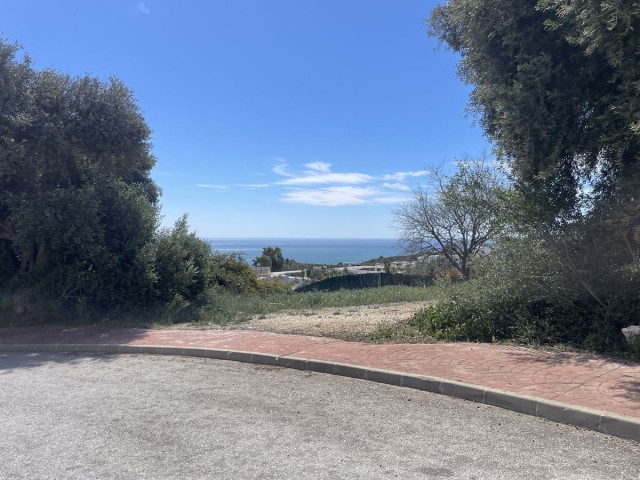  Plot in Mijas