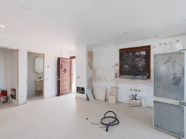 4 Makuuhuoneen Rivitalo Benahavís