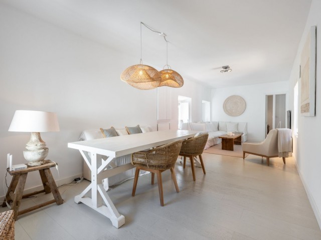 2 Bedrooms Apartment in Marbella