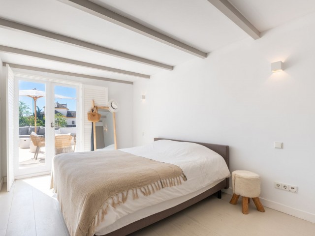 2 Bedrooms Apartment in Marbella