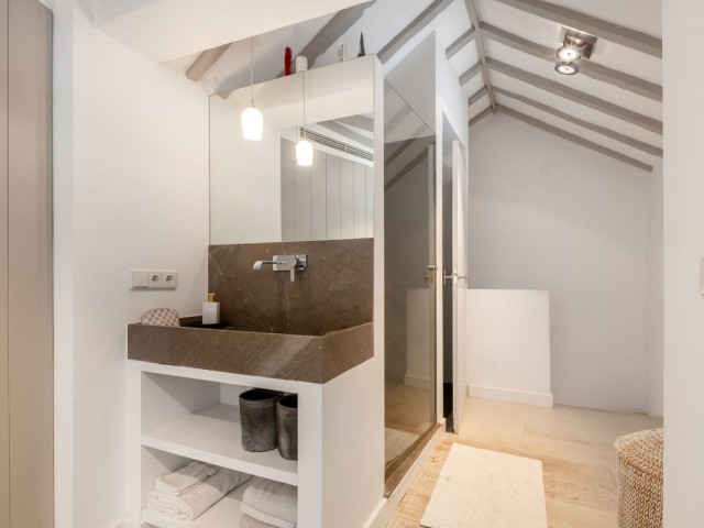 2 Bedrooms Apartment in Marbella