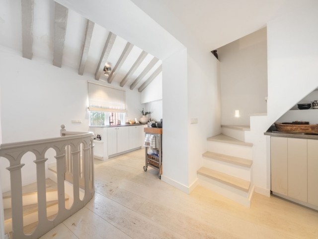 2 Bedrooms Apartment in Marbella