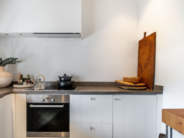 2 Bedrooms Apartment in Marbella