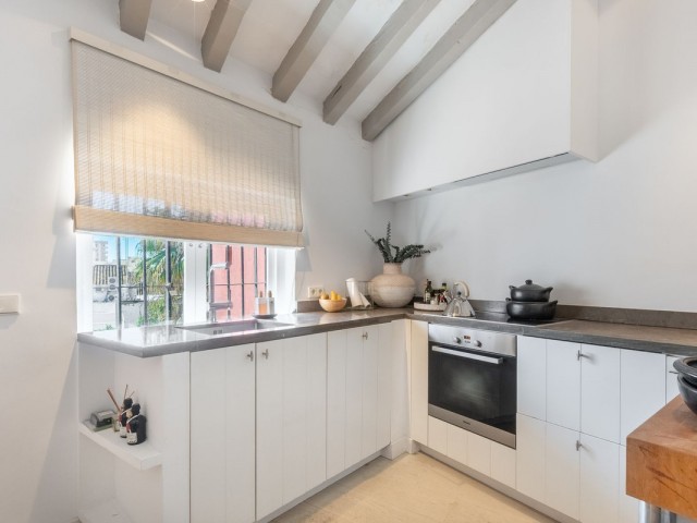 2 Bedrooms Apartment in Marbella