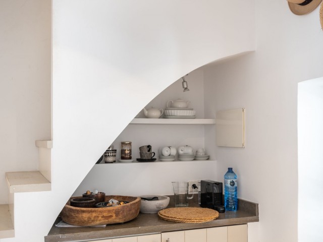 2 Bedrooms Apartment in Marbella