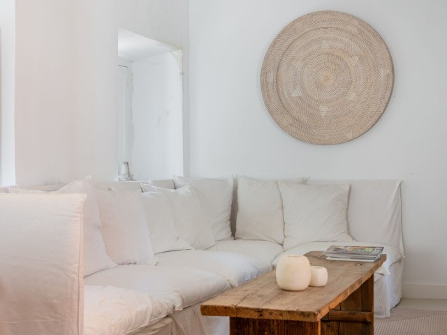 2 Bedrooms Apartment in Marbella