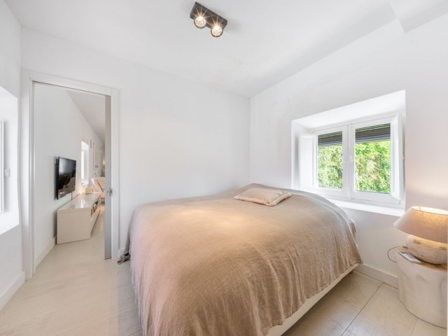 2 Bedrooms Apartment in Marbella