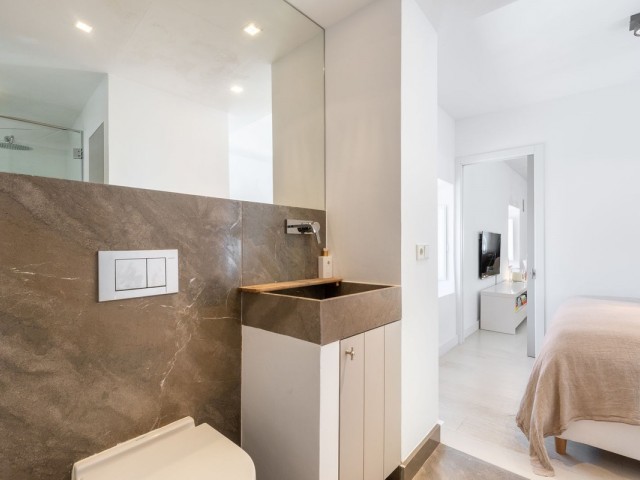 2 Bedrooms Apartment in Marbella