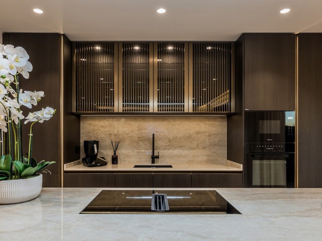 3 Schlafzimmer Apartment in Estepona