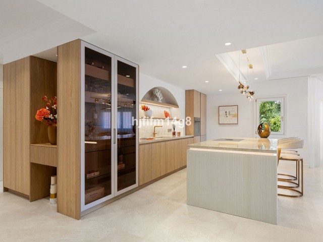 3 Schlafzimmer Apartment in Estepona